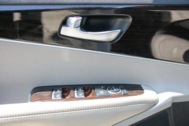 2019 Kia Sorento 2.4L LX