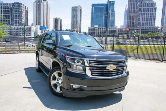 2018 Chevrolet Tahoe Premier for sale in Atlanta, GA