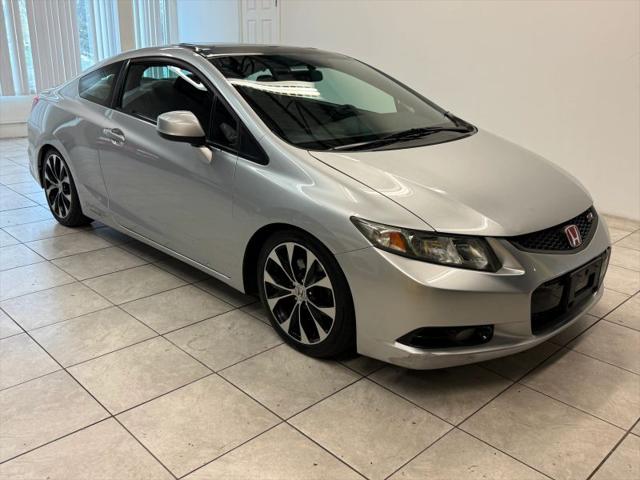2013 Honda Civic Si for sale in Chantilly, VA