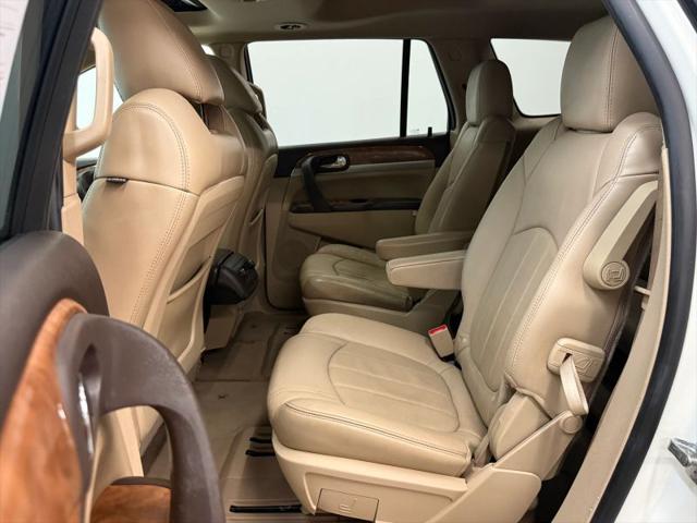 2012 Buick Enclave Leather