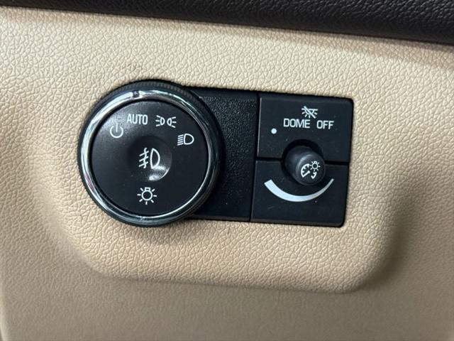 2012 Buick Enclave Leather
