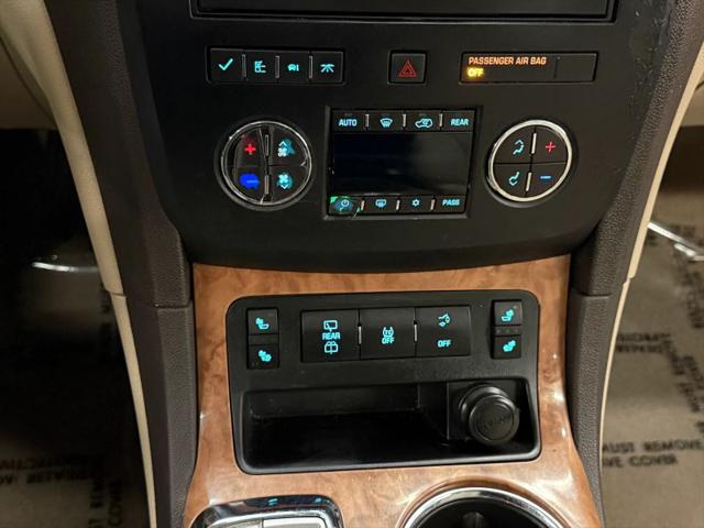 2012 Buick Enclave Leather