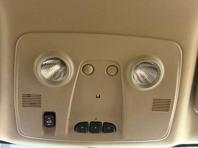 2012 Buick Enclave Leather