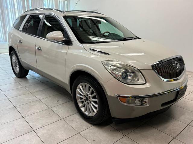 2012 Buick Enclave Leather for sale in Chantilly, VA