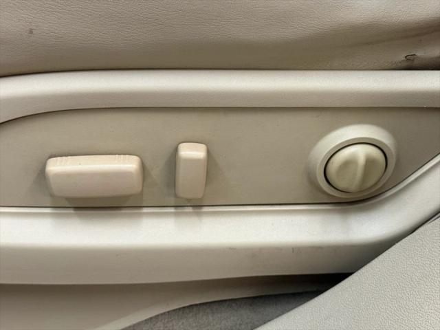 2012 Buick Enclave Leather