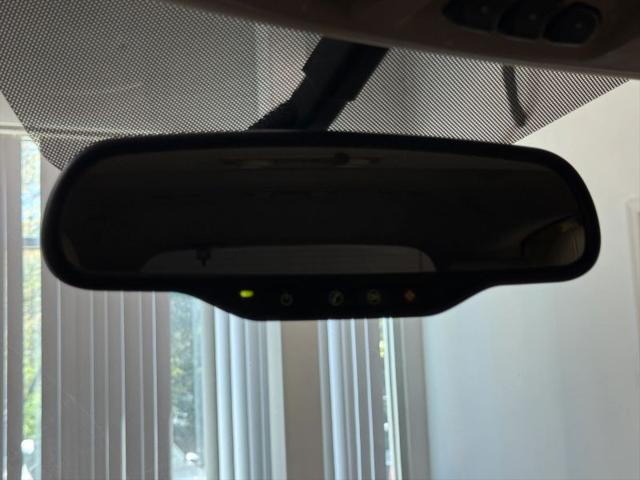 2012 Buick Enclave Leather
