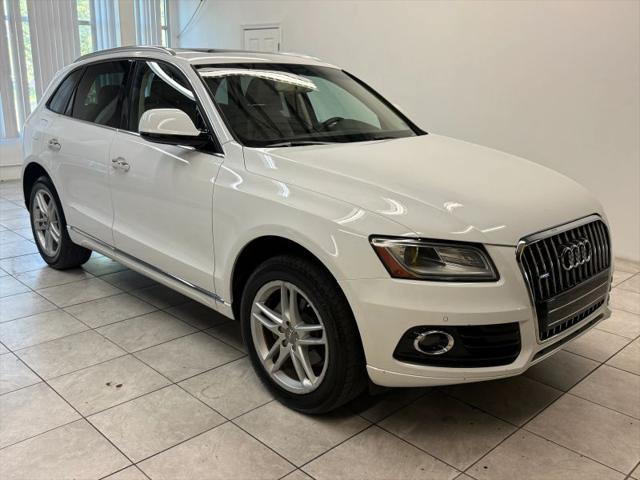 2017 Audi Q5 2.0T Premium for sale in Chantilly, VA