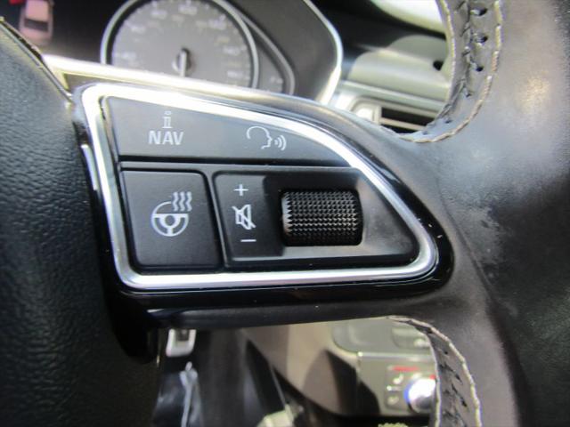 2017 Audi S6 4.0T Premium Plus