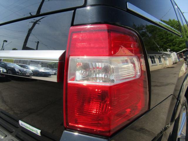 2016 Ford Expedition Platinum
