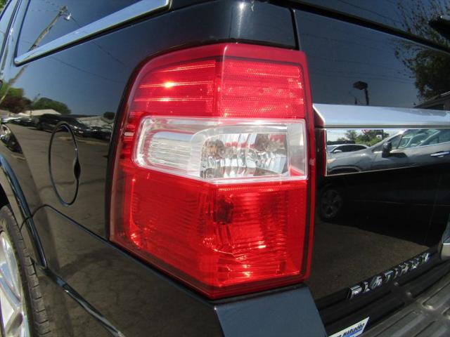 2016 Ford Expedition Platinum
