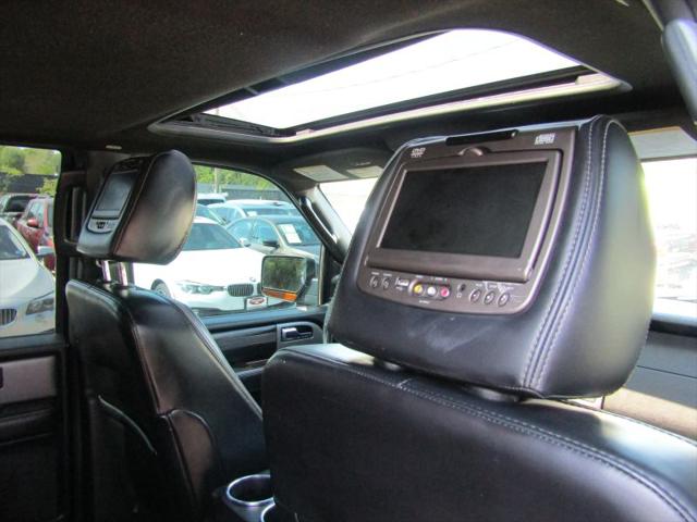 2016 Ford Expedition Platinum
