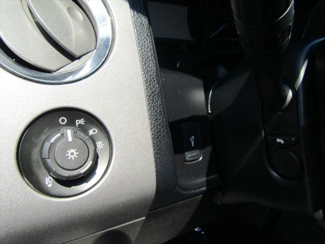2016 Ford Expedition Platinum