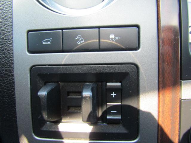 2016 Ford Expedition Platinum