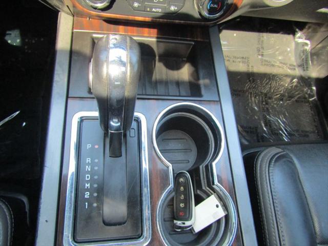 2016 Ford Expedition Platinum