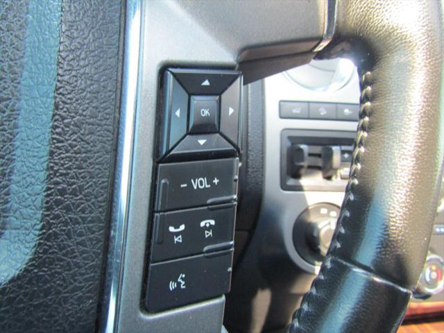 2016 Ford Expedition Platinum