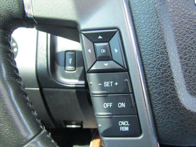 2016 Ford Expedition Platinum