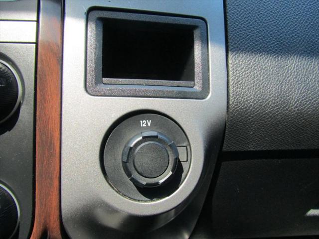 2016 Ford Expedition Platinum