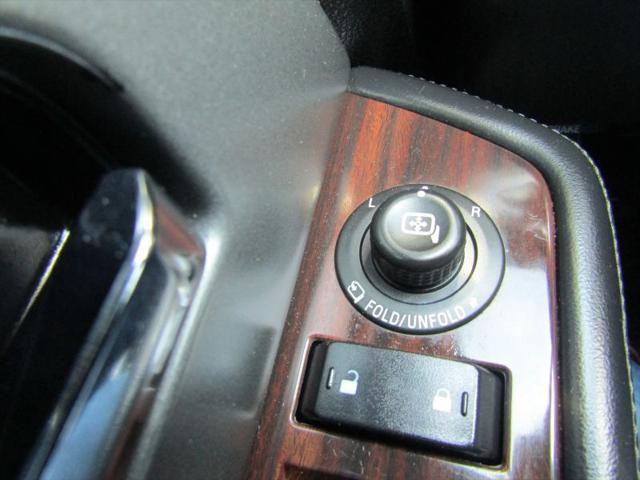 2016 Ford Expedition Platinum
