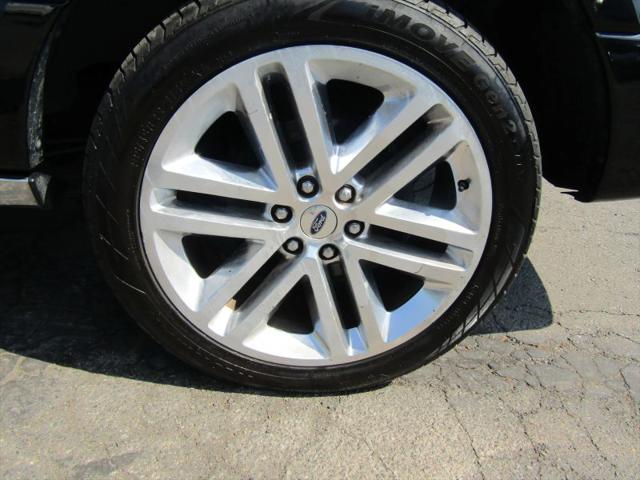 2016 Ford Expedition Platinum