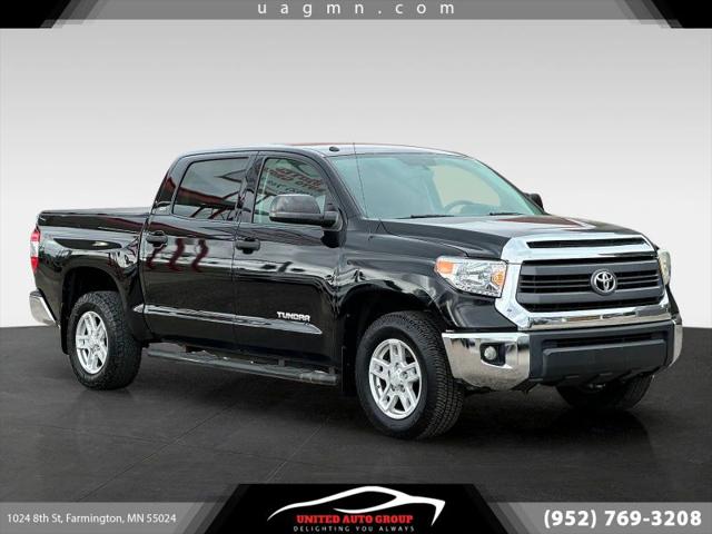 2014 Toyota Tundra SR5 4.6L V8 for sale in Farmington, MN