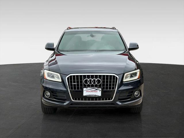2017 Audi Q5 2.0T Premium
