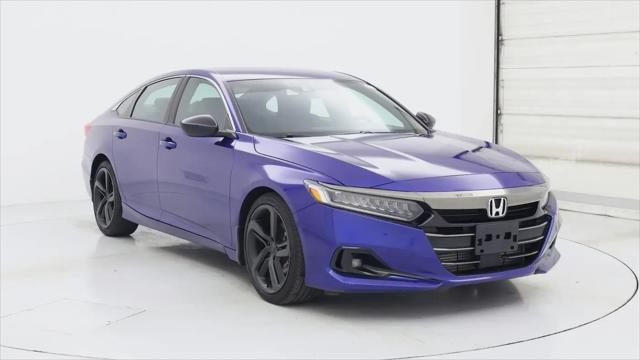 2022 Honda Accord Sport for sale in Dothan, AL