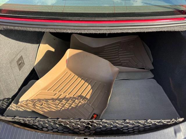 2015 Cadillac XTS Luxury