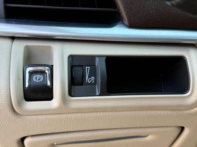 2015 Cadillac XTS Luxury