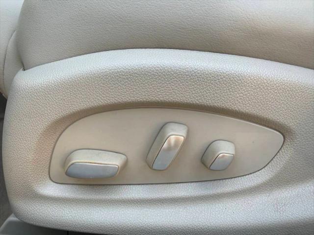 2015 Cadillac XTS Luxury