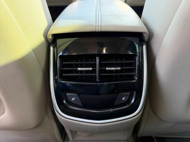 2015 Cadillac XTS Luxury