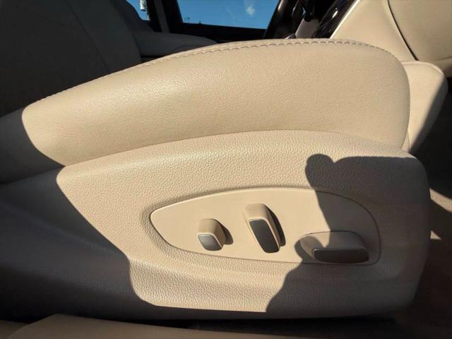 2015 Cadillac XTS Luxury