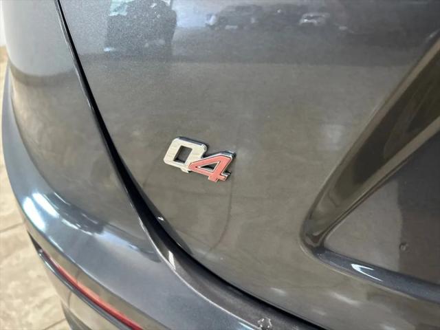 2015 Maserati Ghibli S Q4