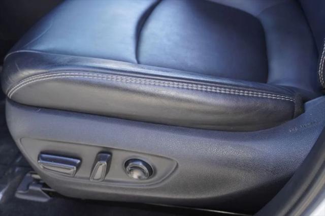 2019 Toyota RAV4 Hybrid Limited