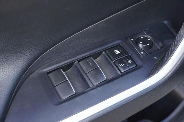 2019 Toyota RAV4 Hybrid Limited