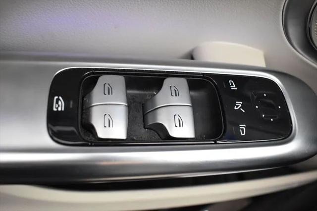 2022 Mercedes-Benz C-CLASS C 300 4MATIC Sedan