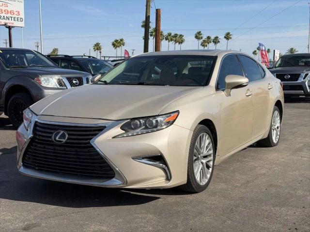 2016 Lexus ES 350 350 for sale in Mesa, AZ
