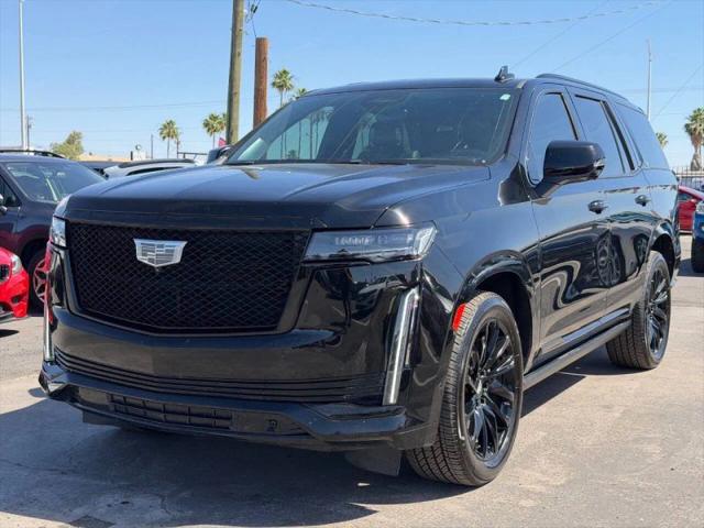 2023 Cadillac Escalade 4WD Sport Platinum for sale in Mesa, AZ