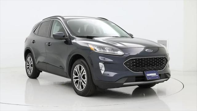 2022 Ford Escape SEL for sale in Harrisonburg, VA