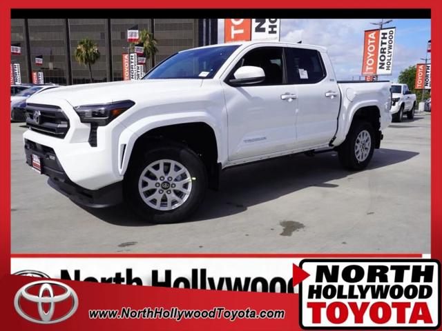 2026 Toyota Tacoma SR5 for sale in North Hollywood, CA