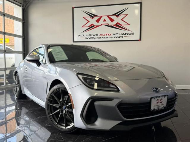 2022 Subaru BRZ Limited for sale in Bloomfield, NJ