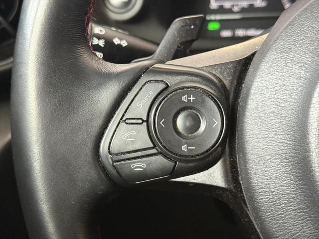2022 Subaru BRZ Limited