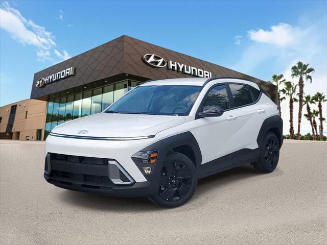 2026 Hyundai Kona SEL Sport for sale in Wesley Chapel, FL