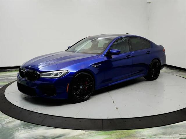 2022 BMW M5 Base for sale in Jacksonville, FL