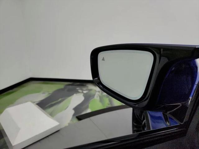 2022 BMW M5 Base