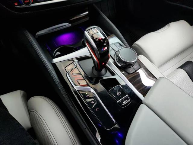 2022 BMW M5 Base