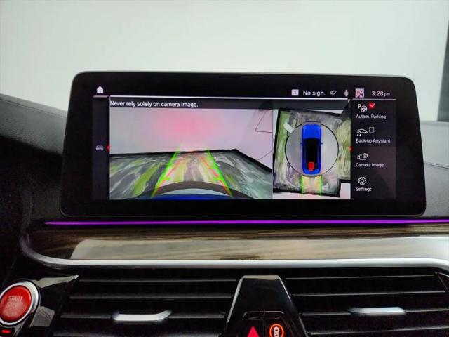 2022 BMW M5 Base