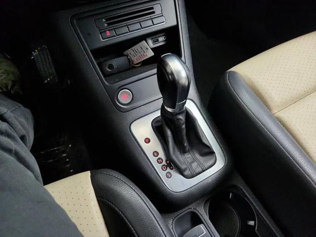 2017 Volkswagen Tiguan 2.0T S