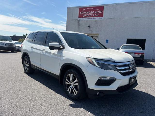 2017 Honda Pilot EX-L for sale in West Chester, PA
