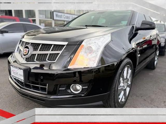 2010 Cadillac SRX Premium Collection for sale in Costa Mesa, CA