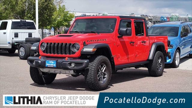 2024 Jeep Gladiator Sport for sale in Pocatello, ID